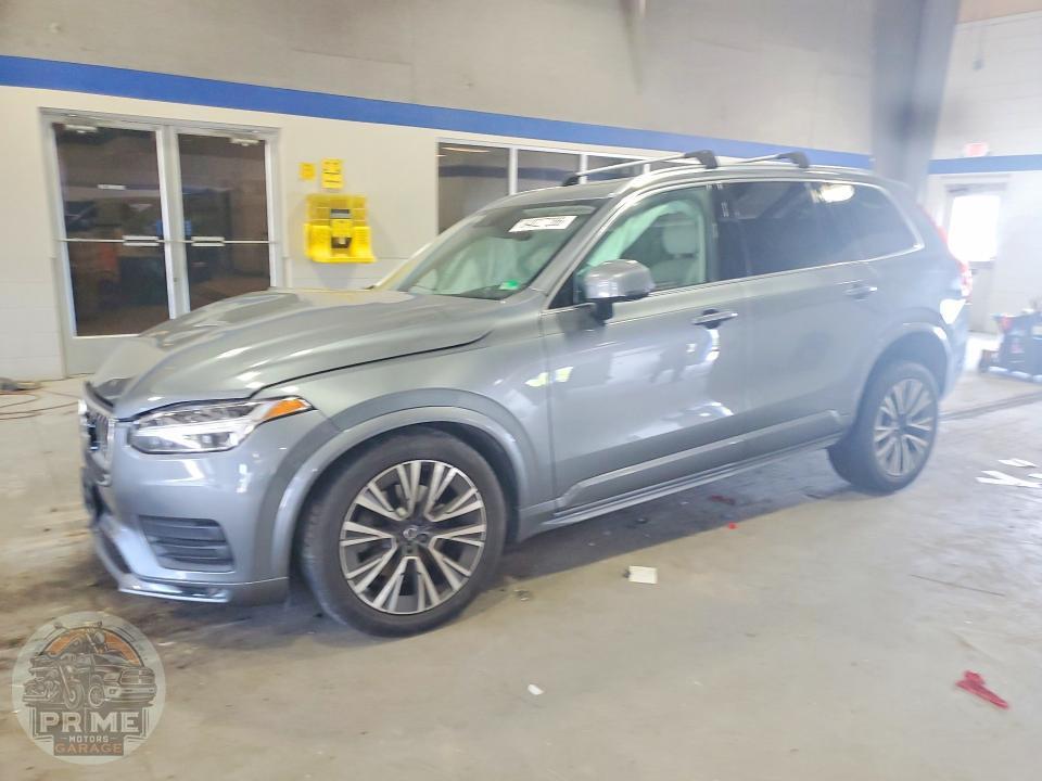 2020 VOLVO XC90 — фото 1