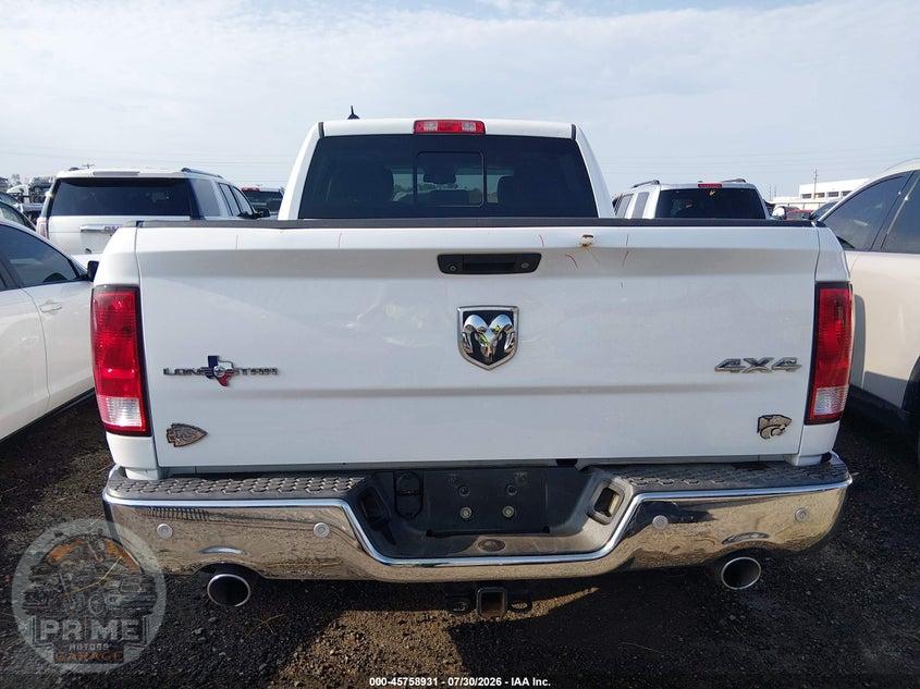 2015 RAM 1500 LONE STAR — фото 16