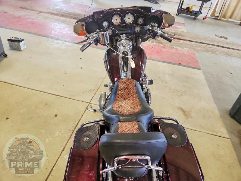 2006 HARLEY-DAVIDSON FLHXI (STREET GLIDE) — фото 6
