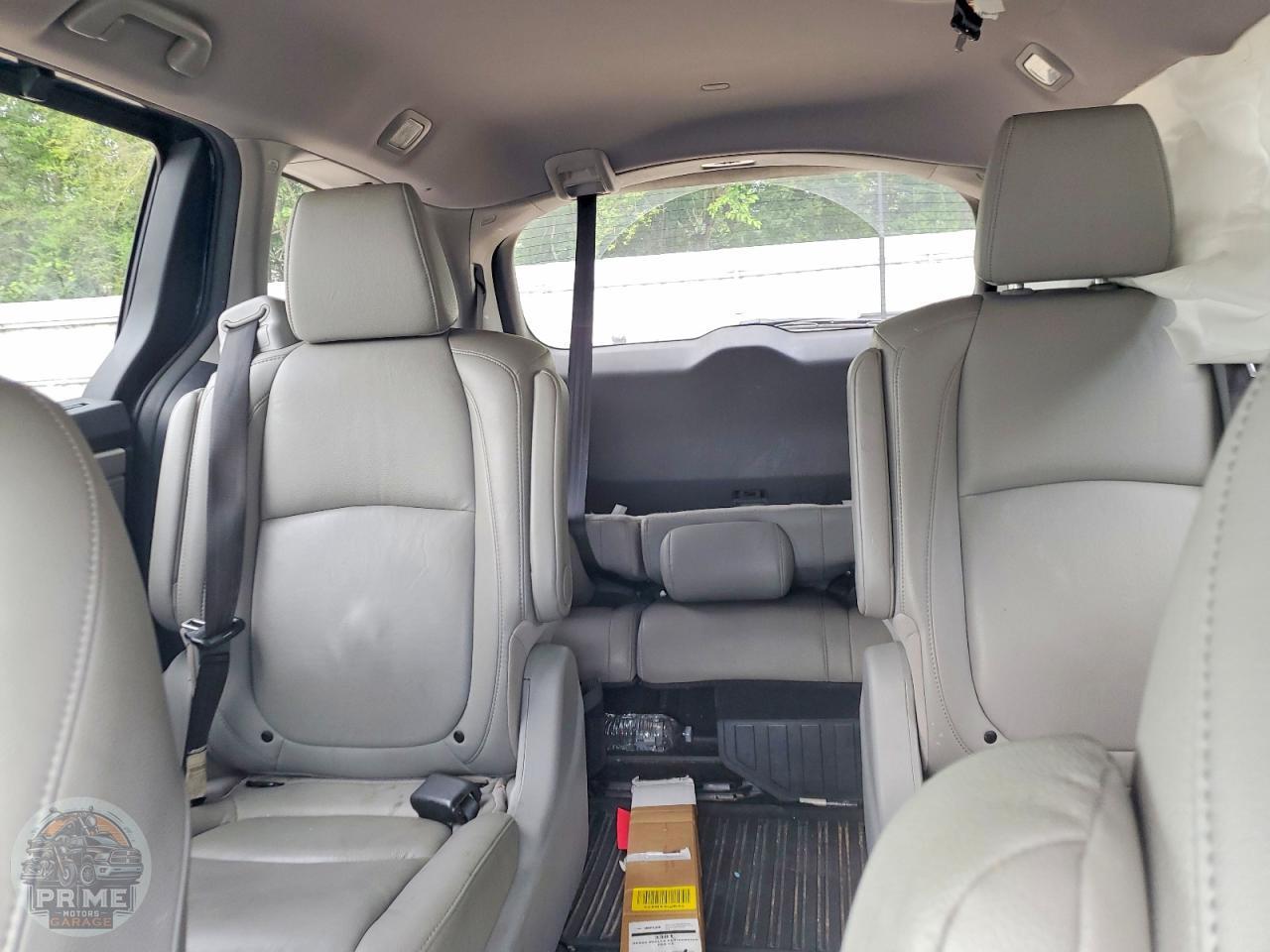 2020 HONDA ODYSSEY — фото 10