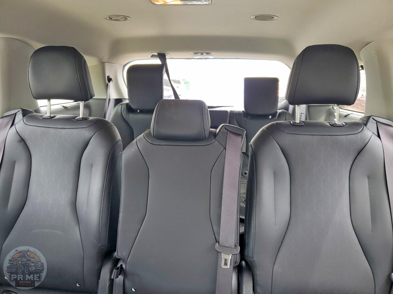 2023 KIA CARNIVAL — фото 10