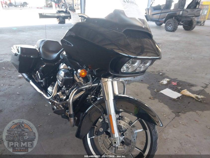 2022 HARLEY-DAVIDSON FLTRX (ROAD GLIDE, ROAD GLIDE CUSTOM) — фото 1