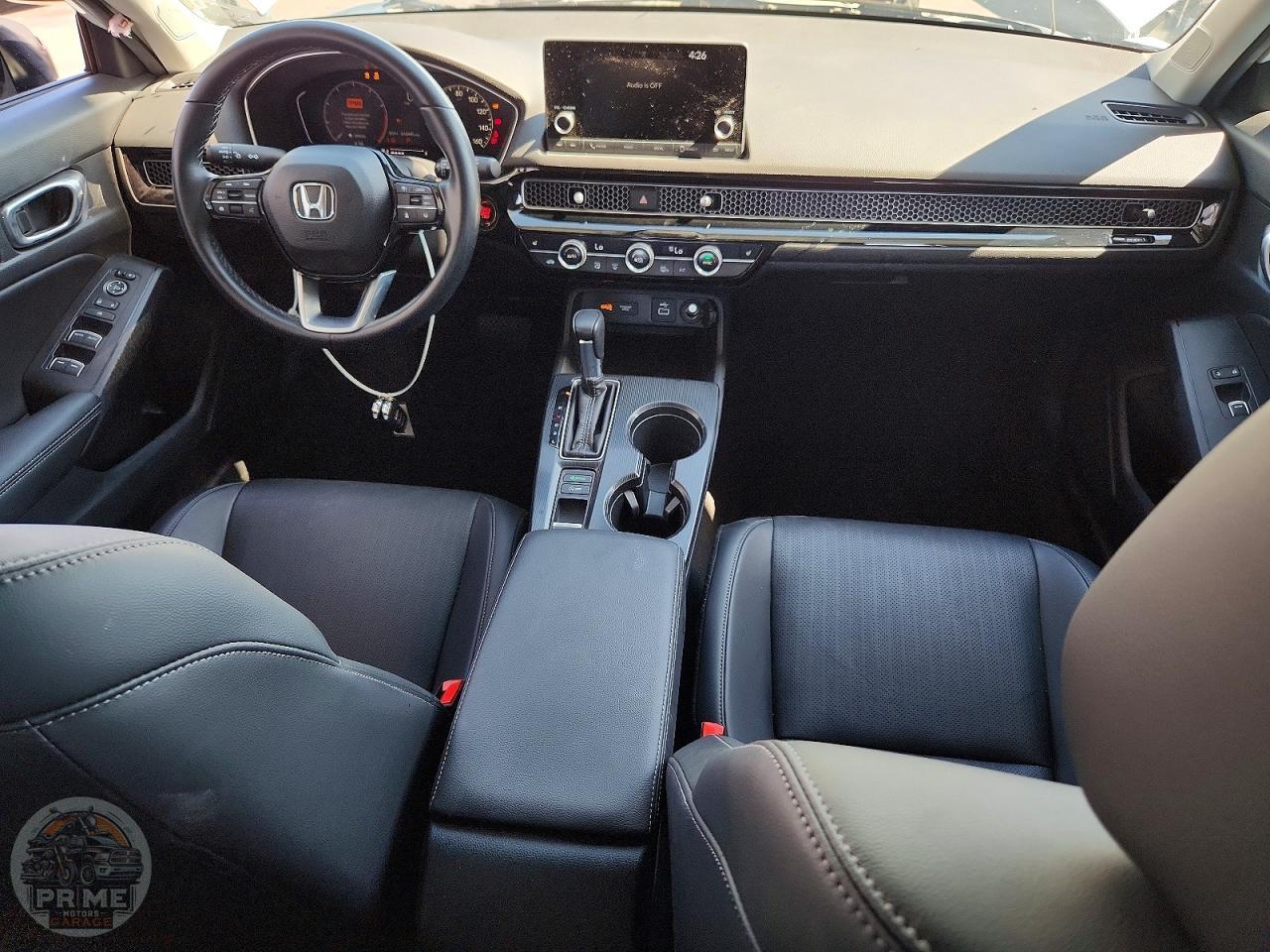 2024 HONDA CIVIC — фото 8