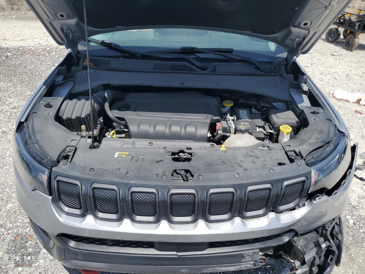 2022 JEEP COMPASS — фото 12