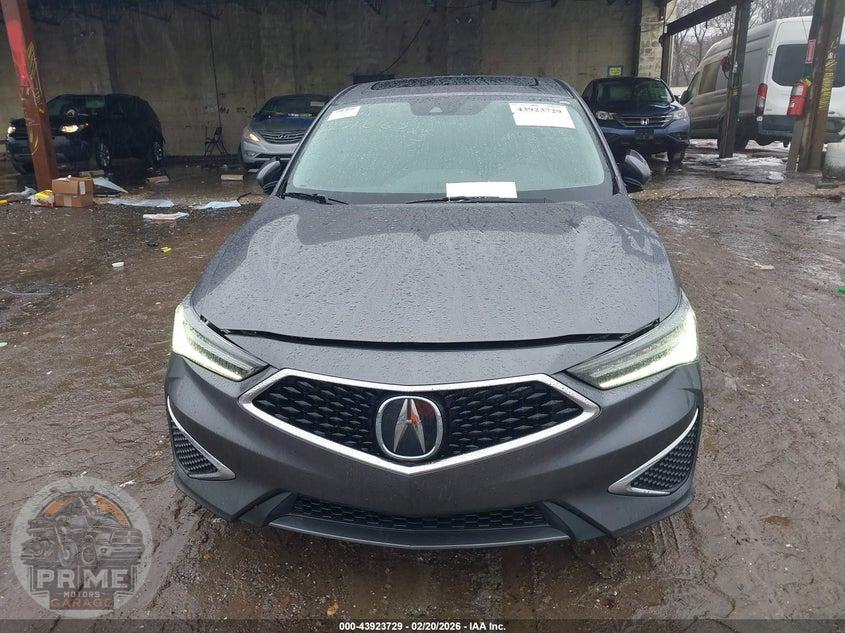 2019 ACURA ILX PREMIUM PACKAGE/TECHNOLOGY PACKAGE — фото 12