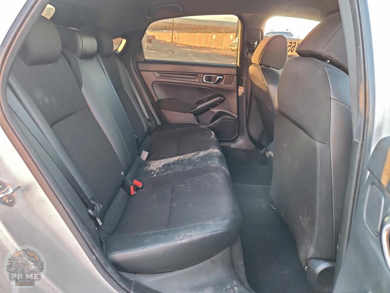 2024 HONDA CIVIC — фото 10