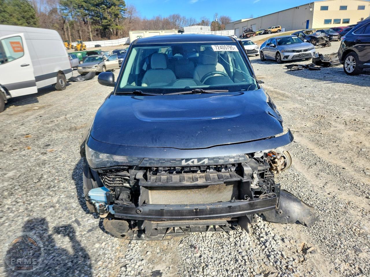 2023 KIA SOUL — фото 5