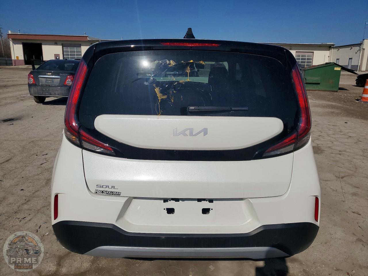 2024 KIA SOUL — фото 6