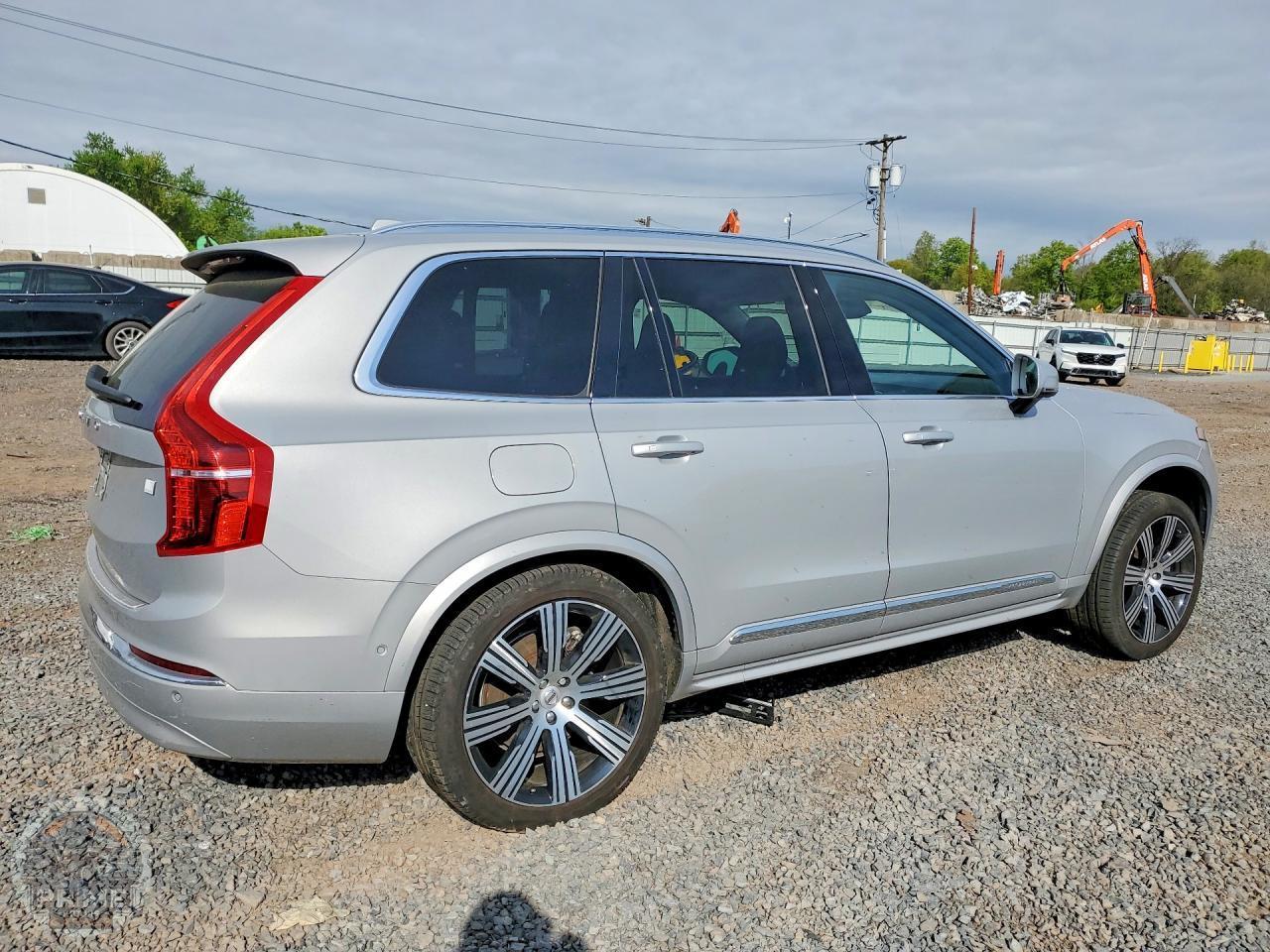 2023 VOLVO XC90 — фото 3