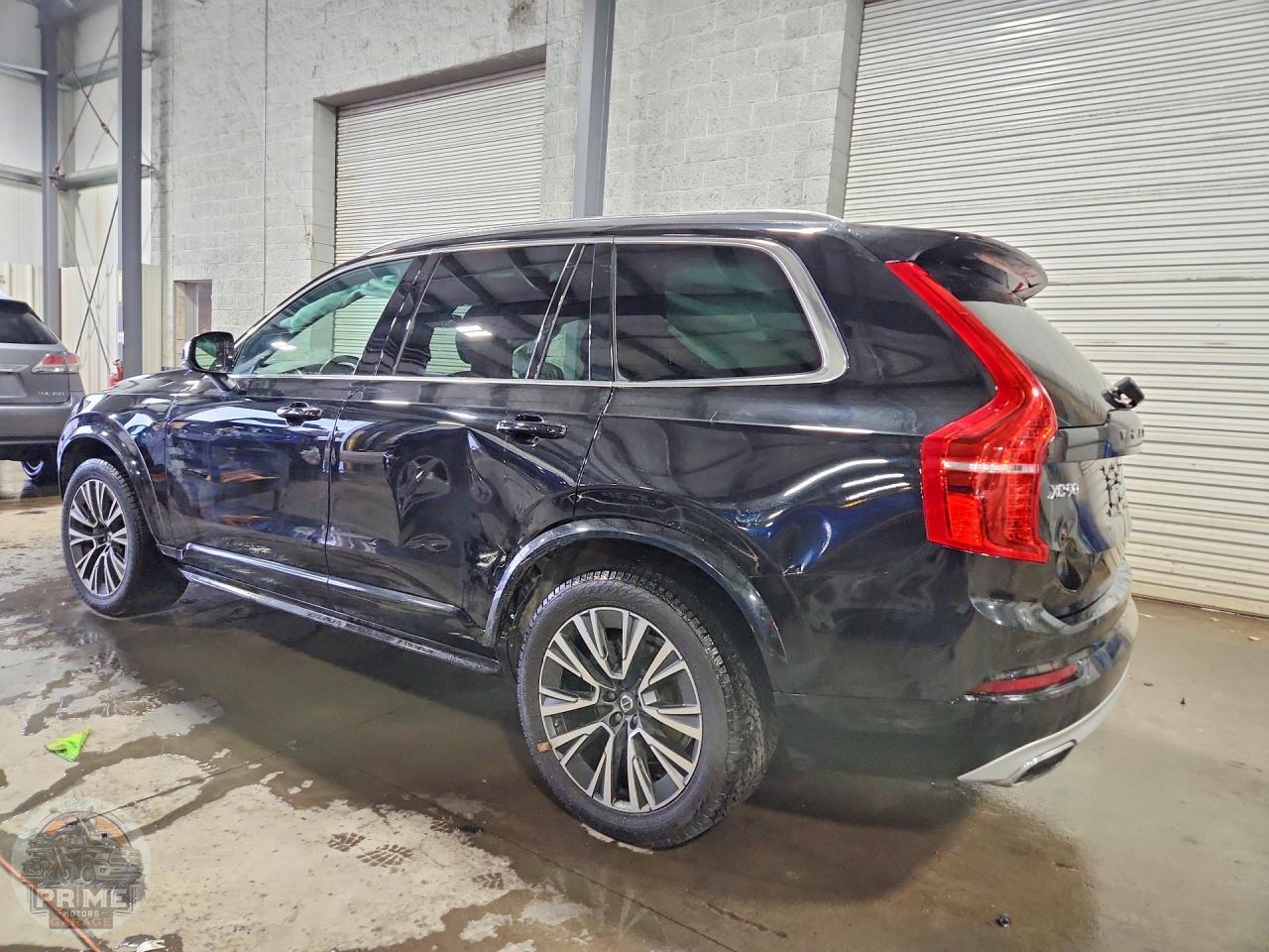 2020 VOLVO XC90 — фото 2