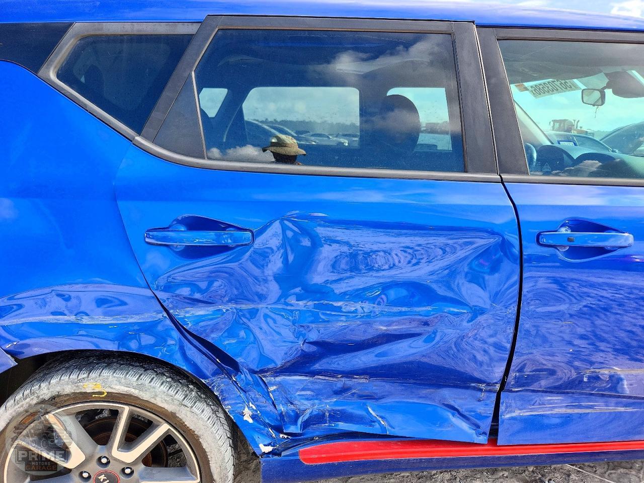2020 KIA SOUL — фото 22