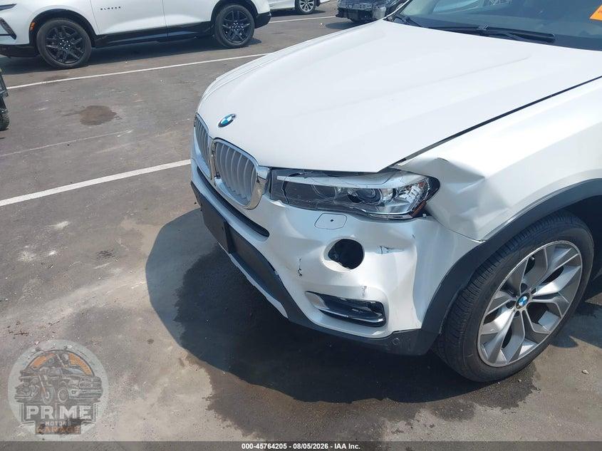 2015 BMW X3 XDRIVE28I — фото 6