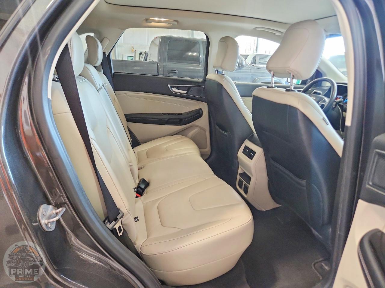 2020 FORD EDGE — фото 11