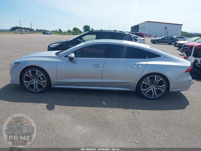 2019 AUDI A7 55 PREMIUM — фото 15