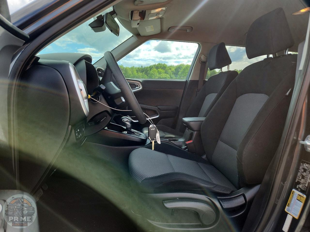 2022 KIA SOUL — фото 7