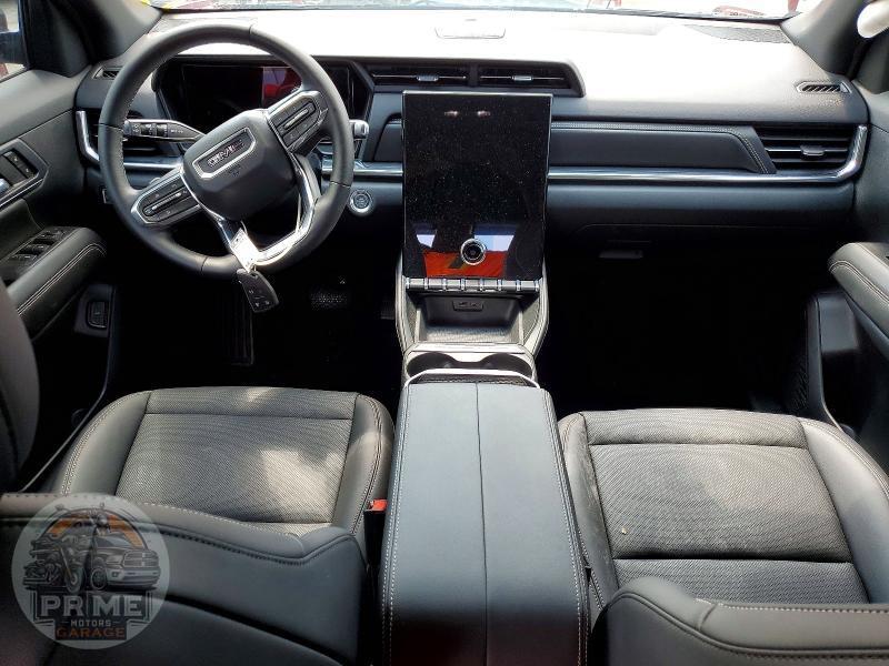 2026 GMC TERRAIN — фото 8