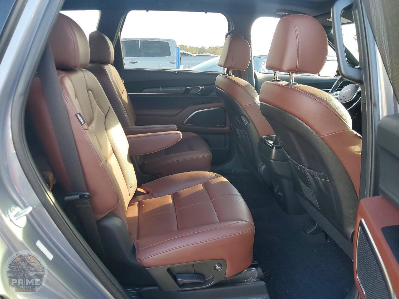 2024 KIA TELLURIDE — фото 21