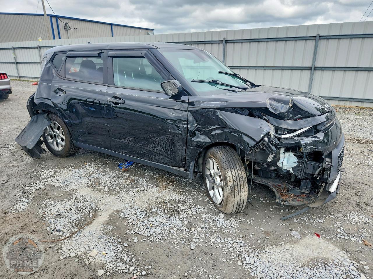 2020 KIA SOUL — фото 8