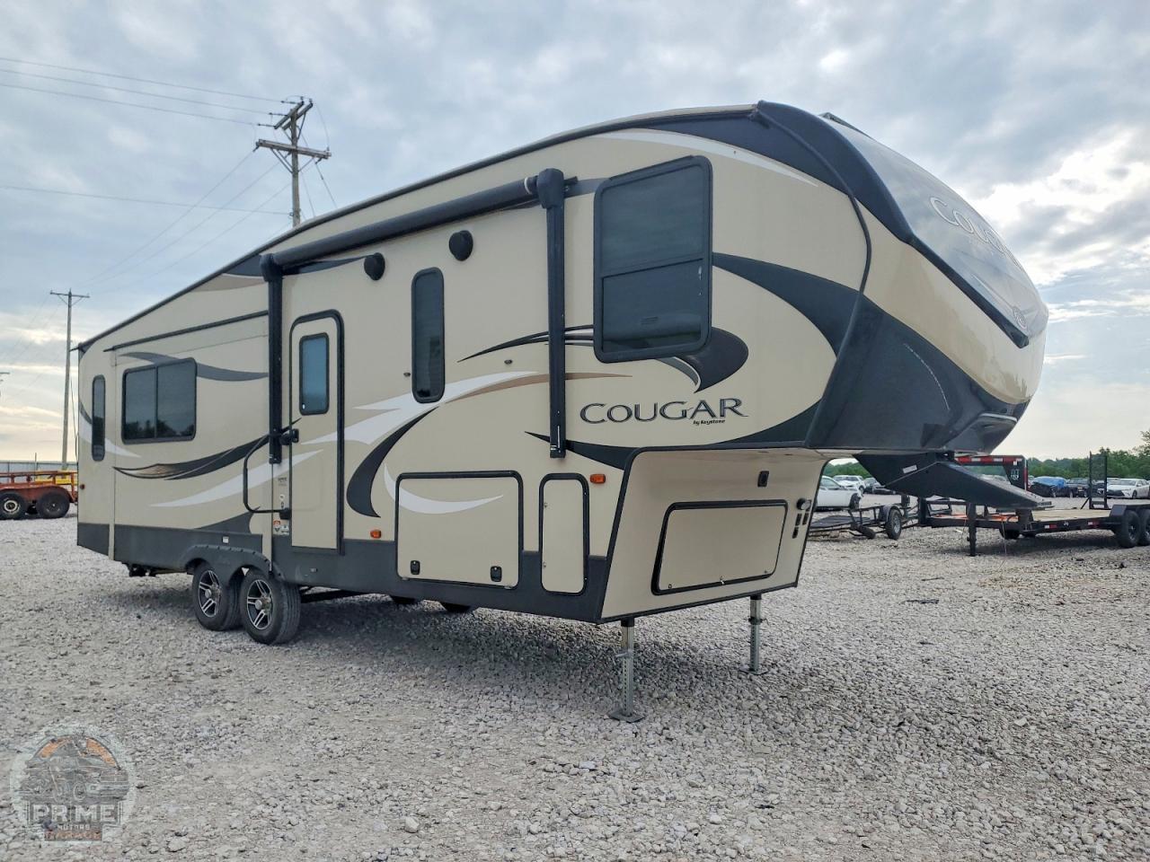 2019 KEYSTONE COUGAR — фото 1