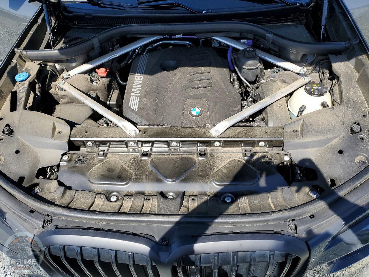 2024 BMW X7 — фото 11