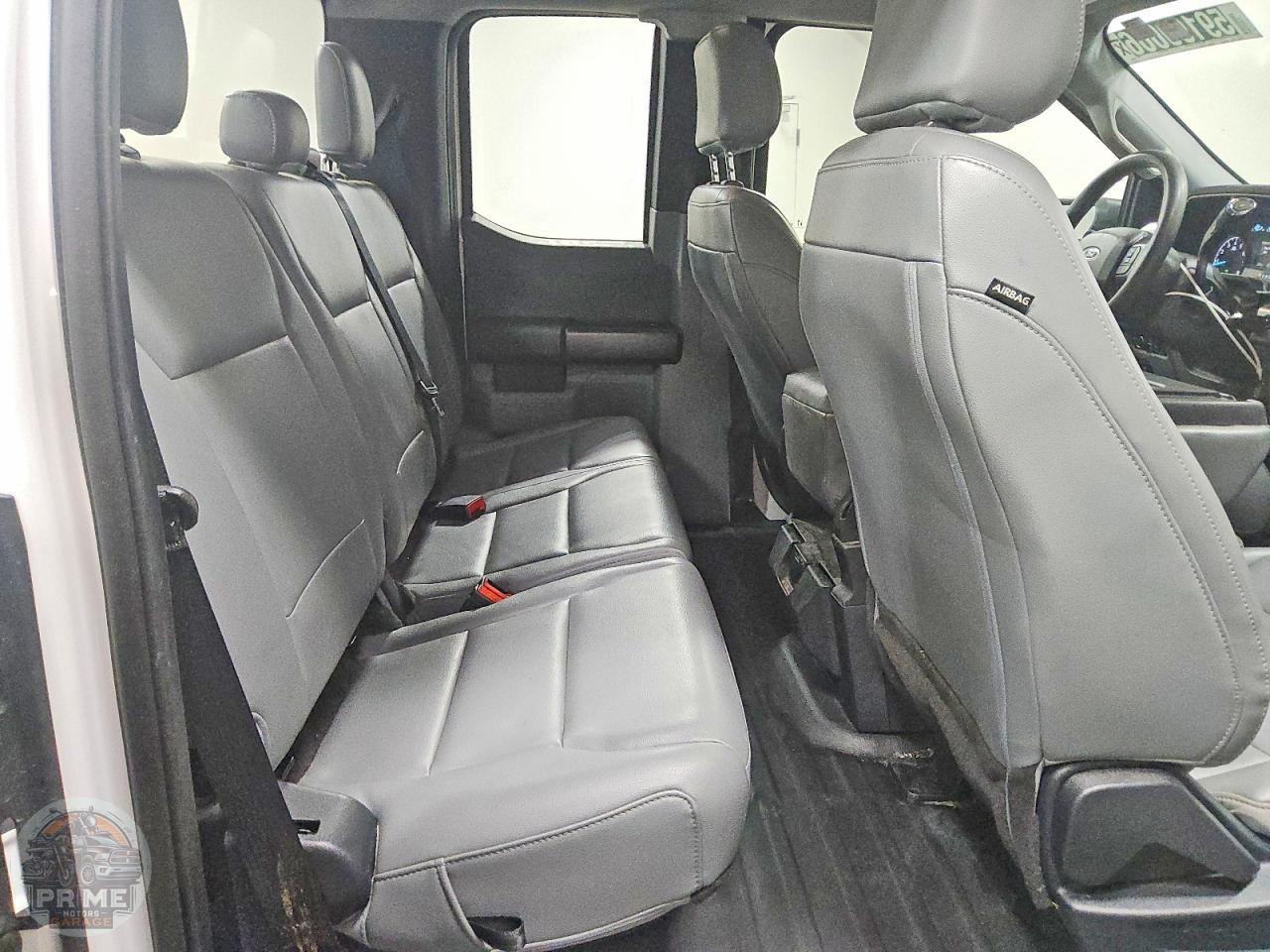2021 FORD F 150 — фото 10