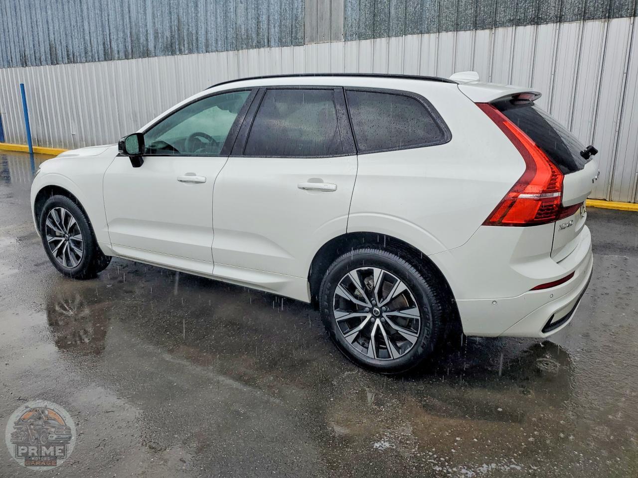 2024 VOLVO XC60 — фото 2