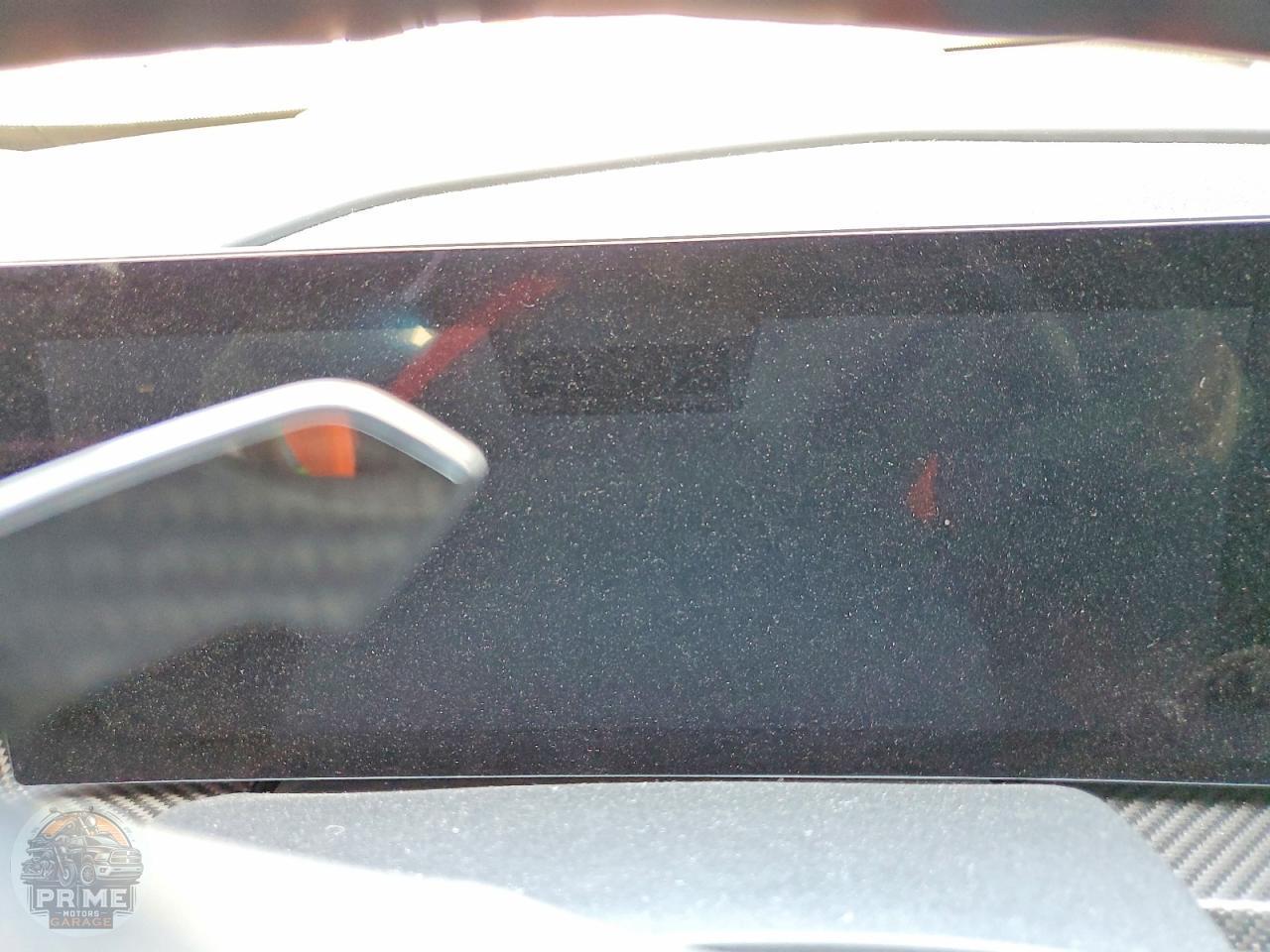 2024 BMW XM — фото 9