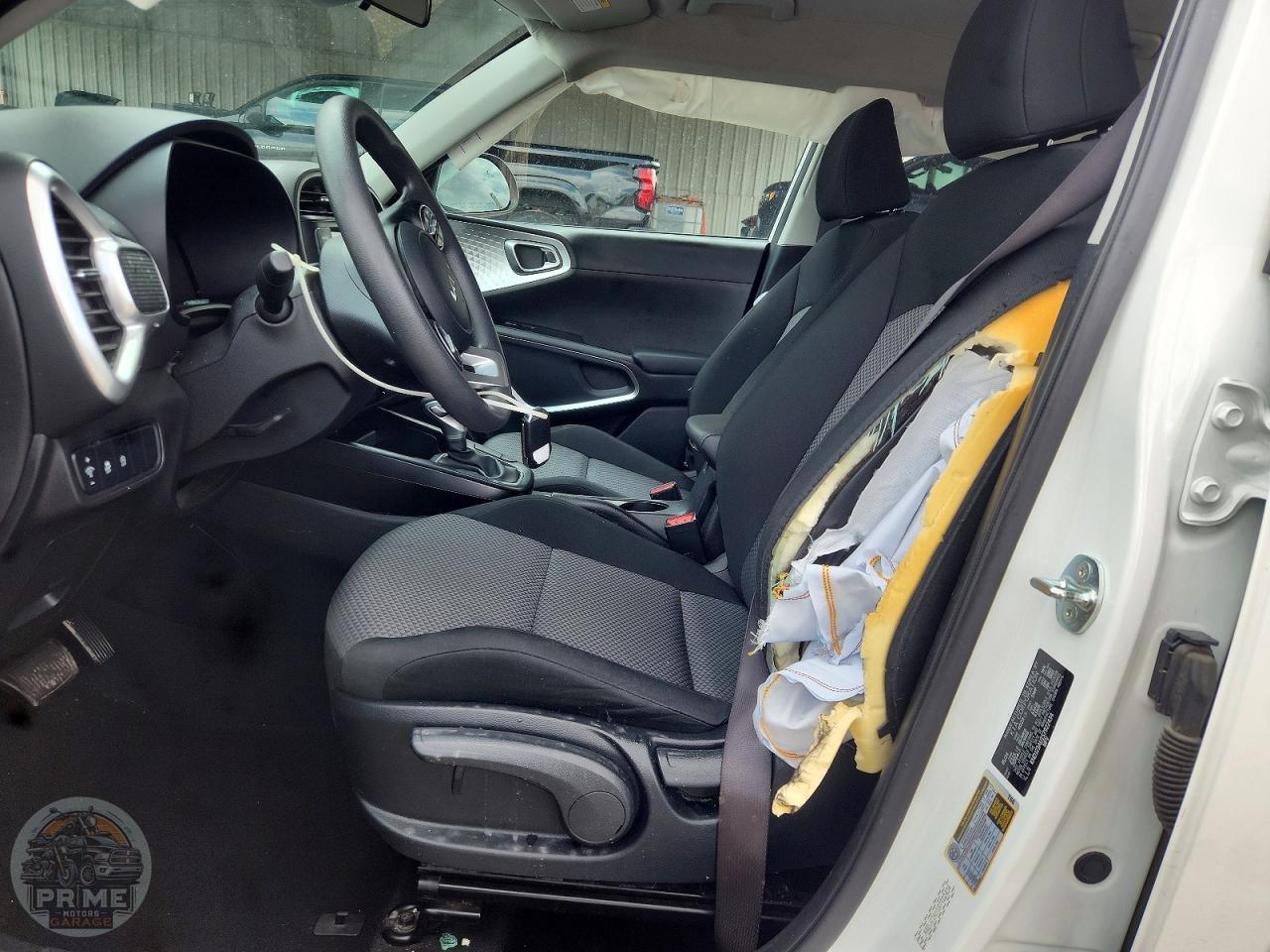 2025 KIA SOUL — фото 7