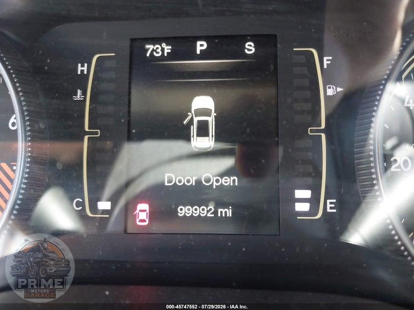 2014 JEEP CHEROKEE LATITUDE — фото 15