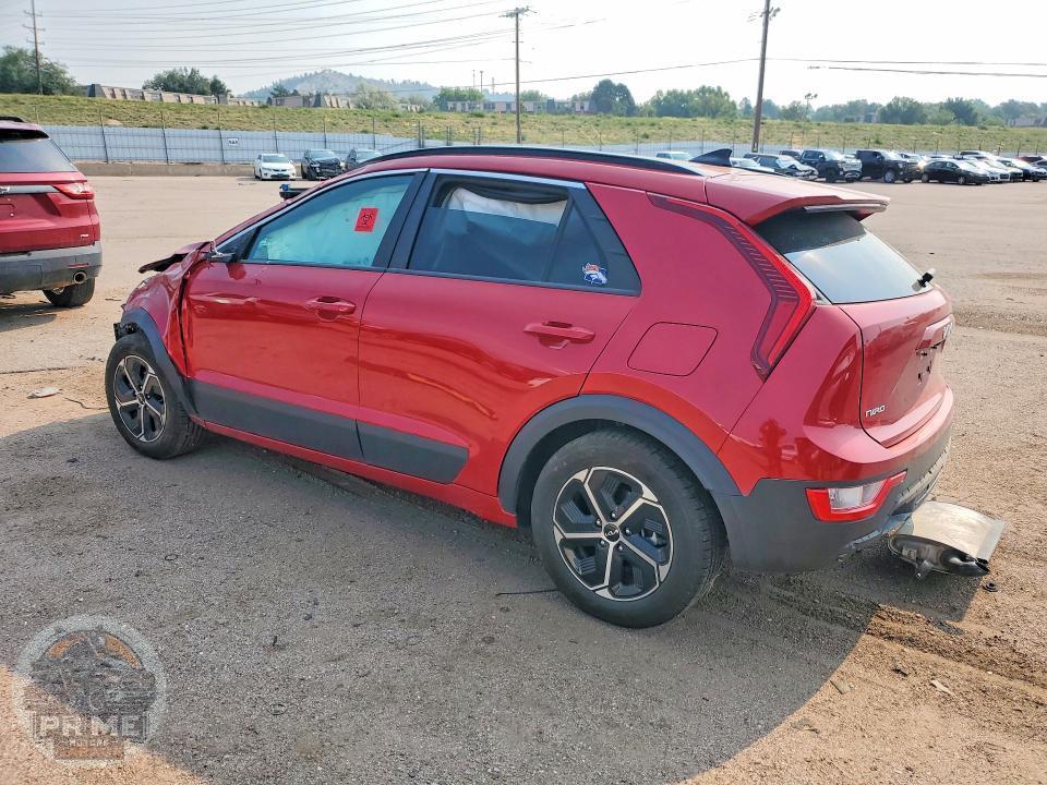 2024 KIA NIRO — фото 2
