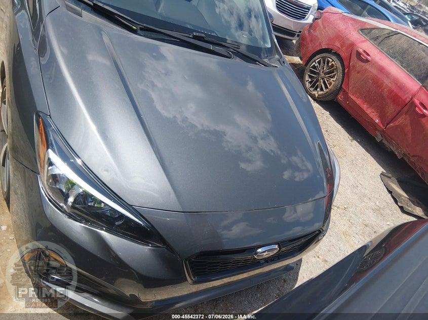 2019 SUBARU IMPREZA 2.0I SPORT — фото 12