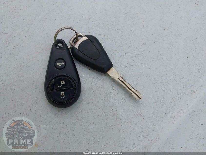 2007 SUBARU OUTBACK 2.5I BASIC — фото 11