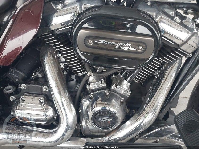 2021 HARLEY-DAVIDSON FLHR (ROAD KING) — фото 8
