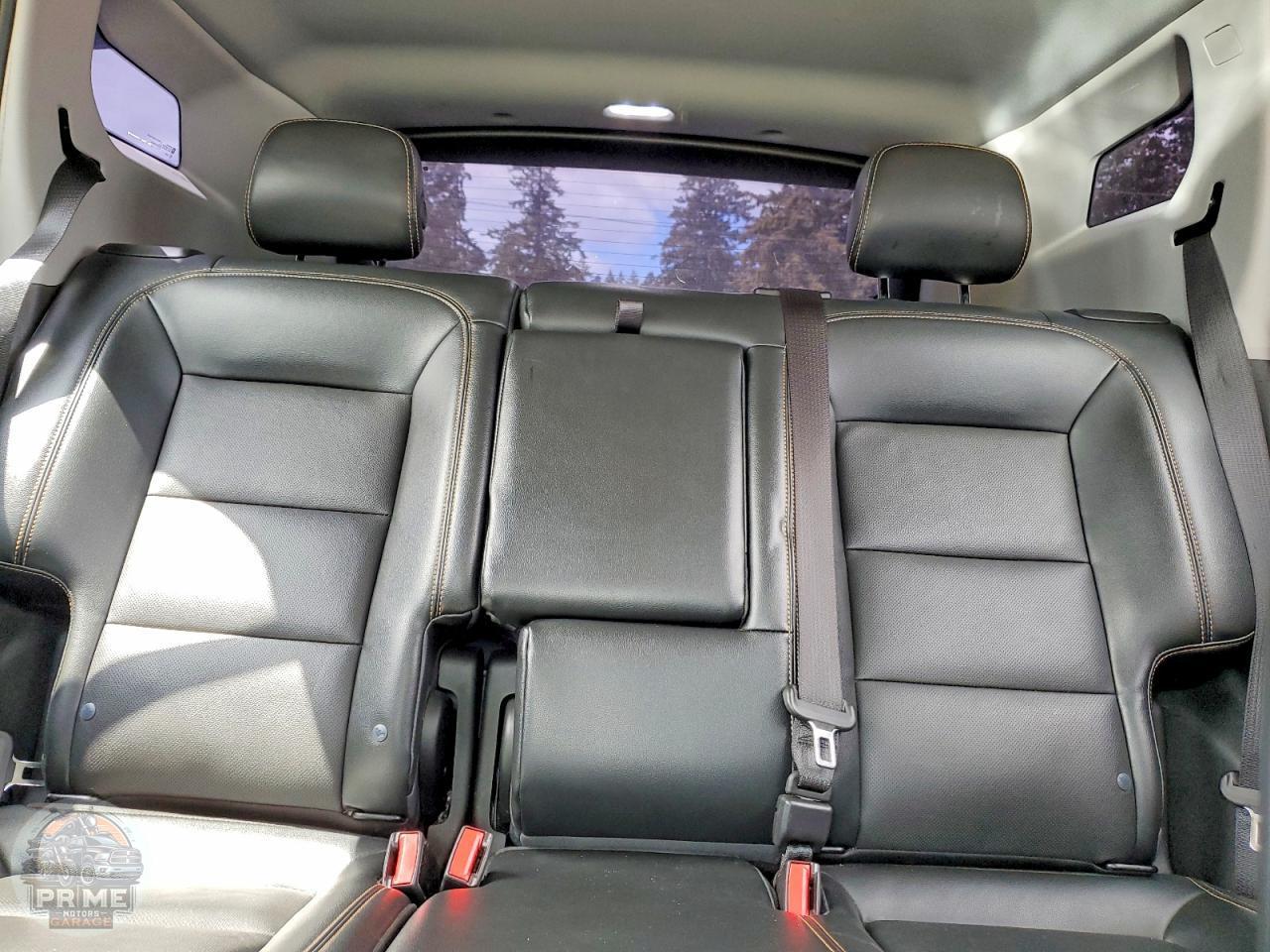 2020 GMC TERRAIN — фото 10