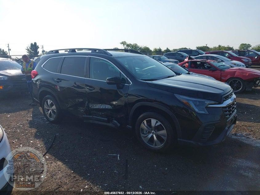 2023 SUBARU ASCENT PREMIUM 7-PASSENGER — фото 13