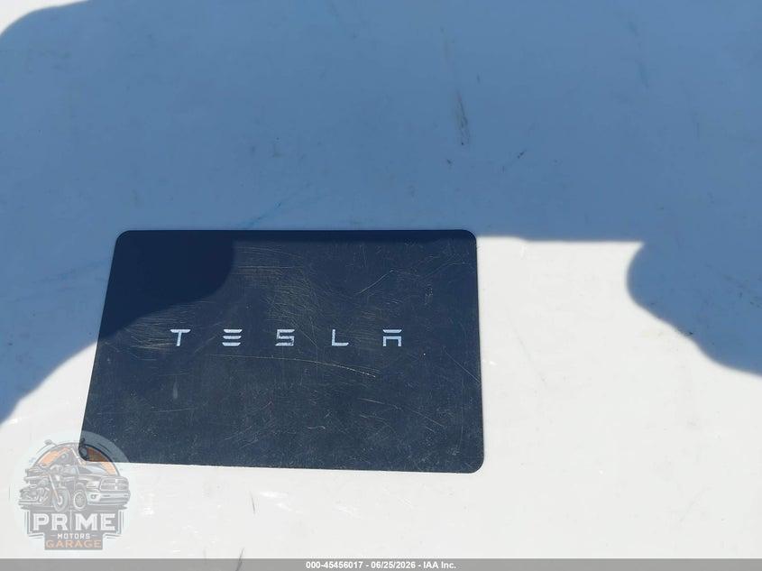 2023 TESLA MODEL 3 REAR-WHEEL DRIVE — фото 10