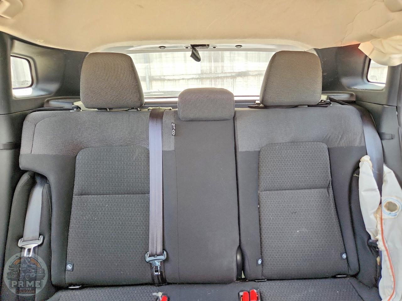 2025 NISSAN KICKS — фото 10