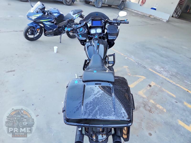 2023 HARLEY-DAVIDSON FLTRX (ROAD GLIDE, ROAD GLIDE CUSTOM) — фото 6