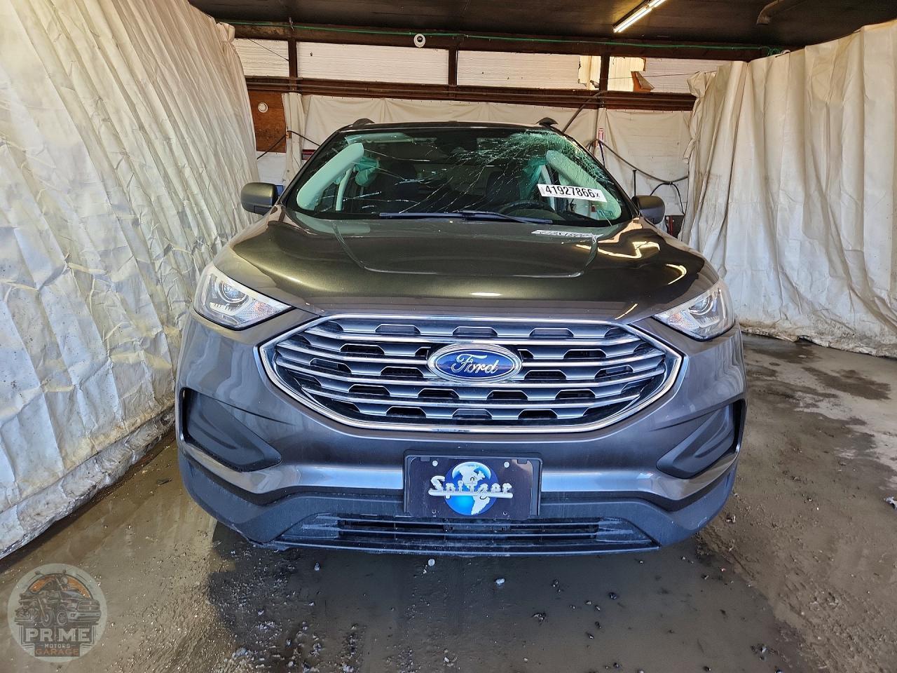 2020 FORD EDGE — фото 5