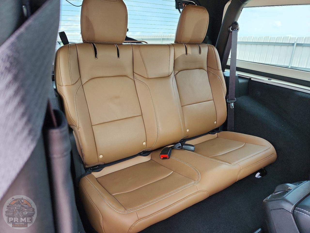 2023 JEEP WRANGLER — фото 11