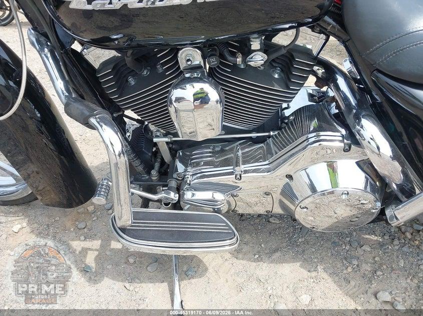 2006 HARLEY-DAVIDSON FLHRS (ROAD KING CUSTOM) ROAD KING — фото 9