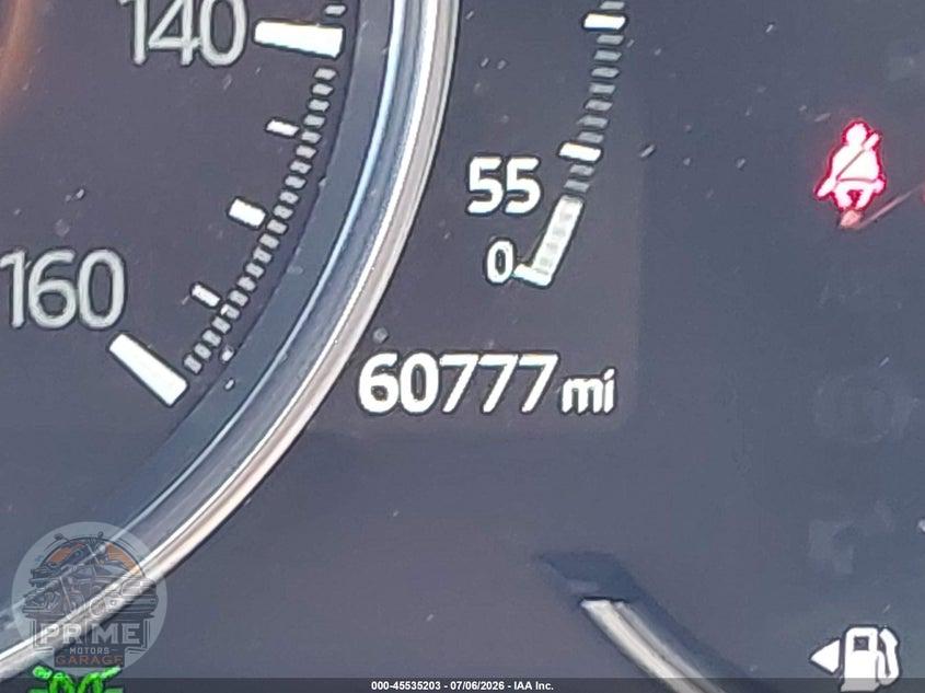 2019 MAZDA CX-5 GRAND TOURING RESERVE — фото 16