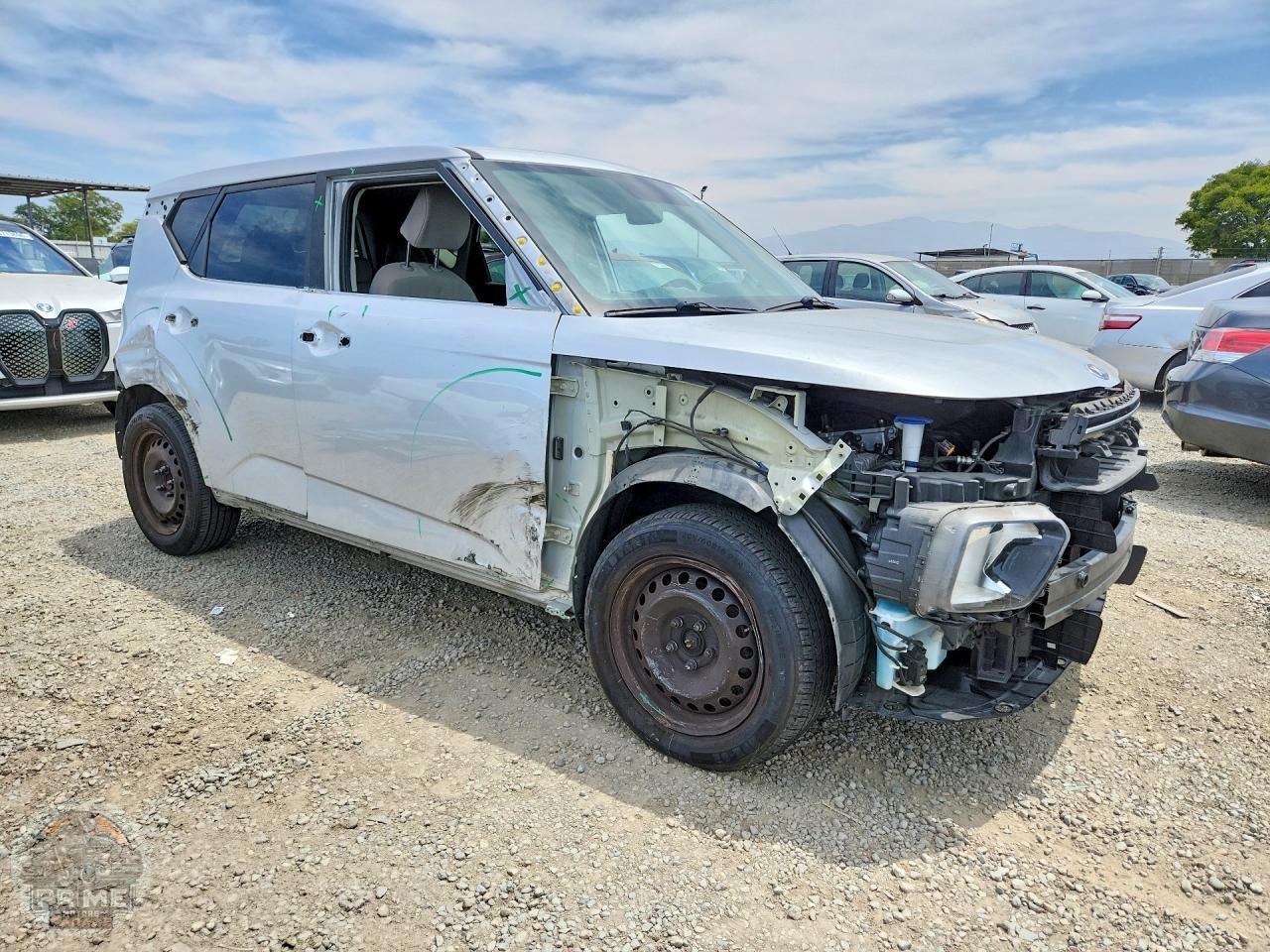 2020 KIA SOUL — фото 4