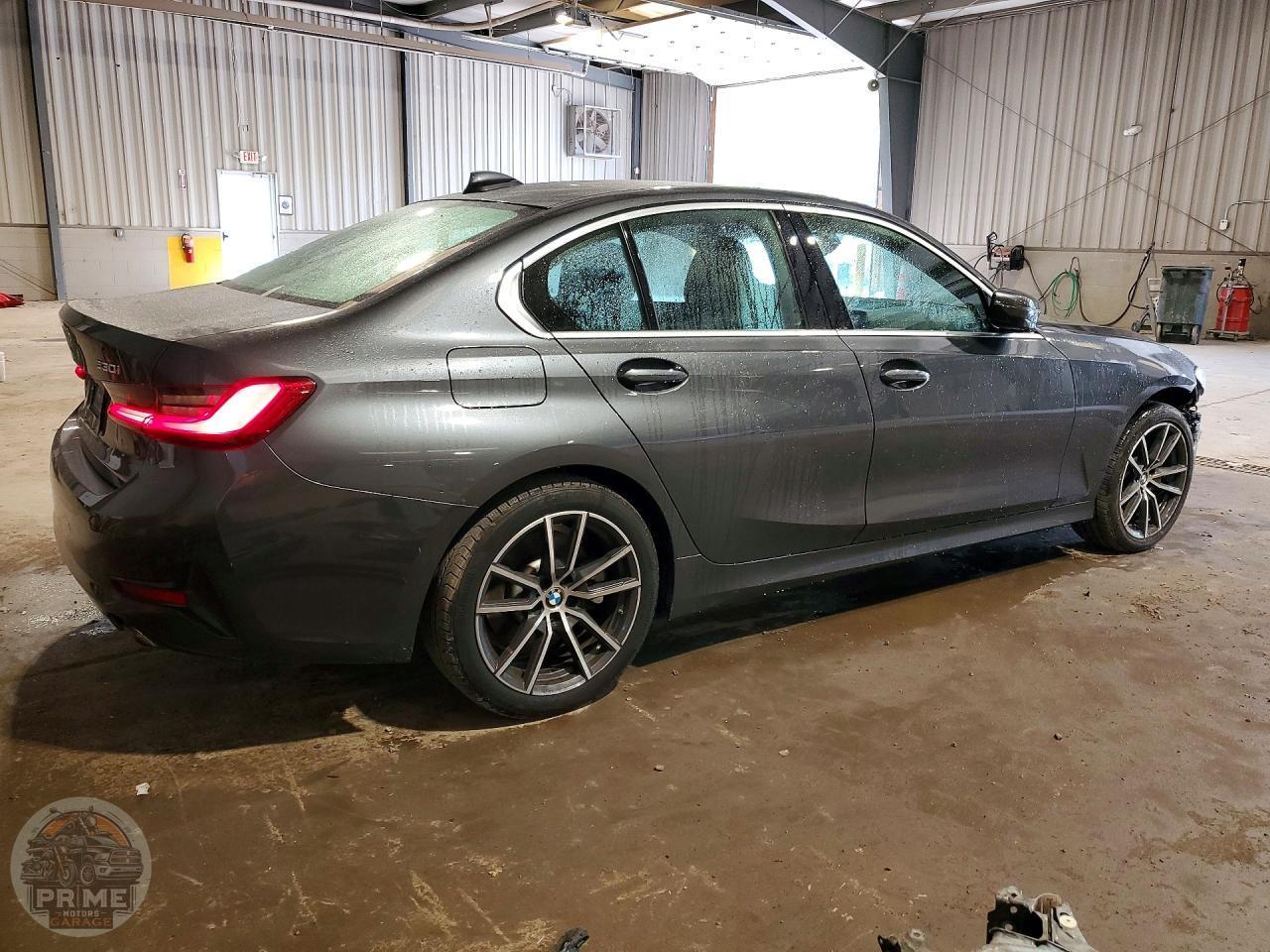 2020 BMW 3 SERIES — фото 3