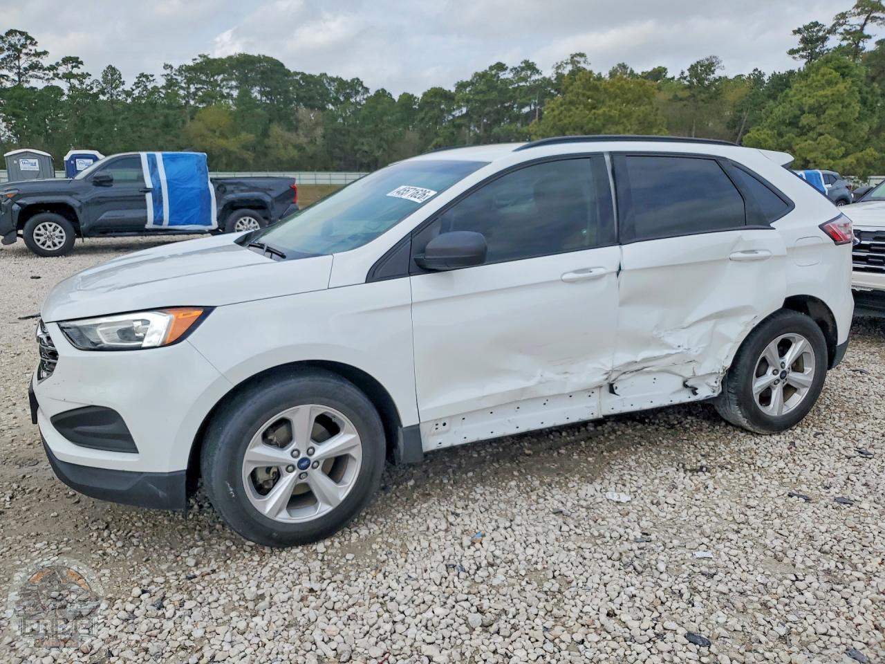 2020 FORD EDGE — фото 1