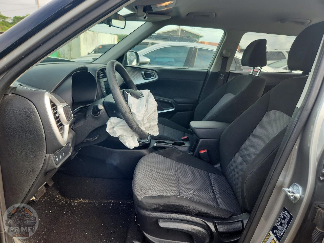 2025 KIA SOUL — фото 14