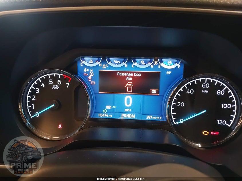 2021 FORD F-150 LARIAT/XL/XLT — фото 7