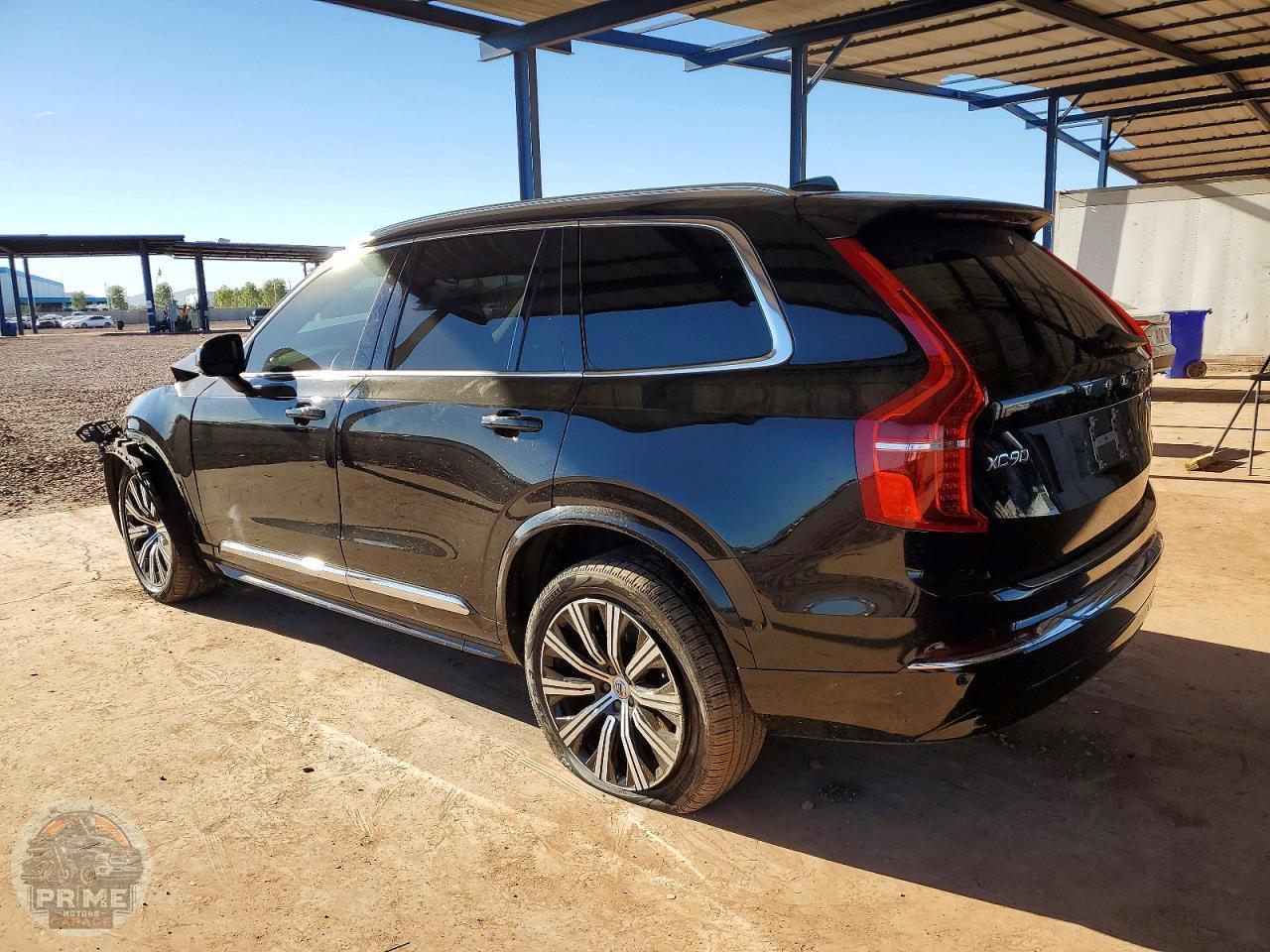 2024 VOLVO XC90 — фото 5