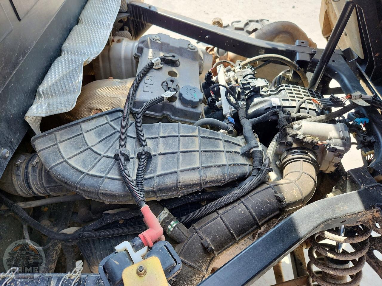 2019 POLARIS RANGER — фото 7
