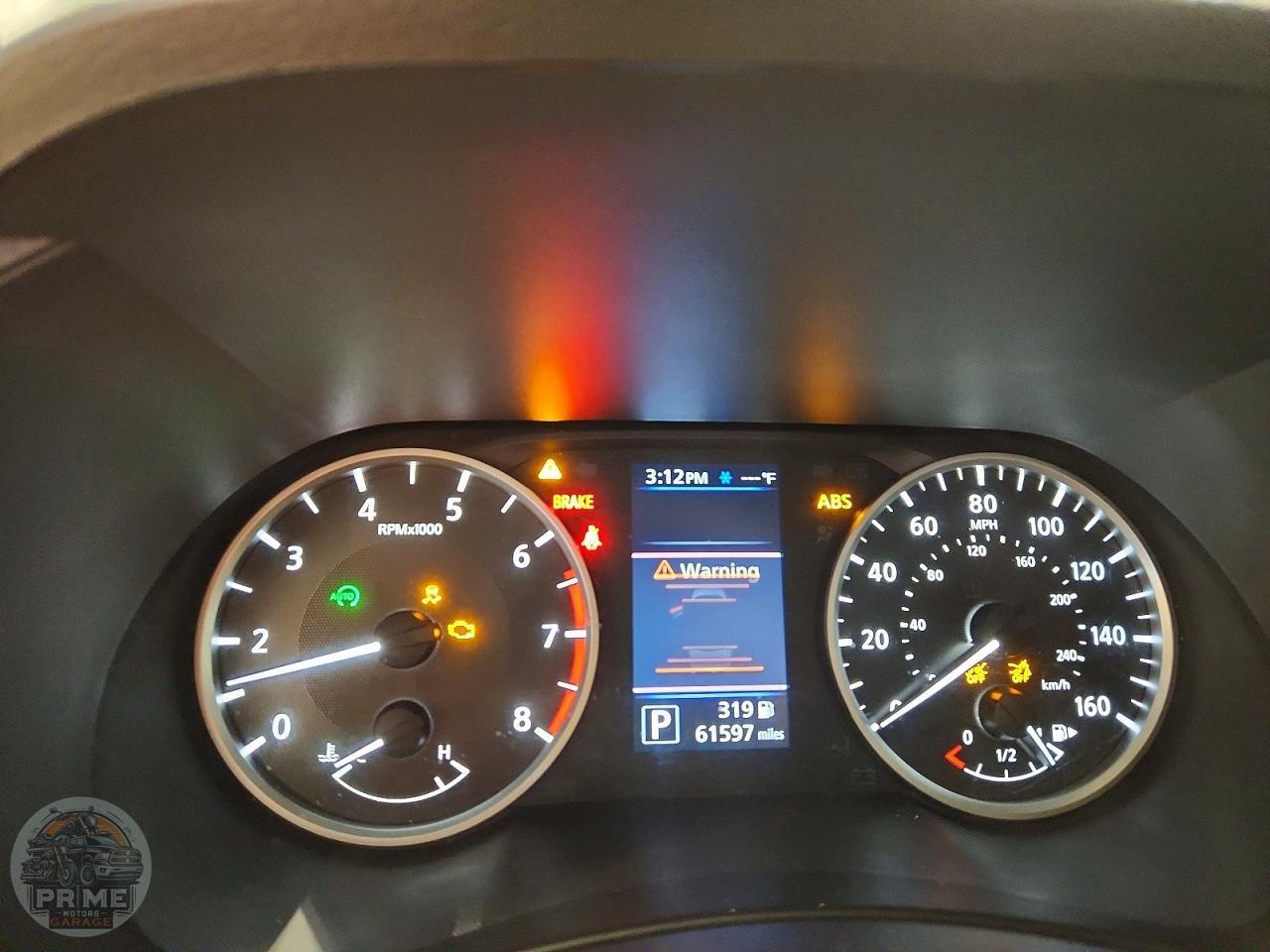 2025 NISSAN SENTRA — фото 9